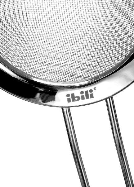 مصفاة 10 سم من Ibili – صغيرة وعملية متعددة الاستخدام