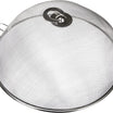 Ibili Steel Food Cover 29 cm – Elegant & Practical
