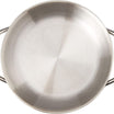 Ibili Prisma 18cm Double Handle Steel Pan – Non-Stick