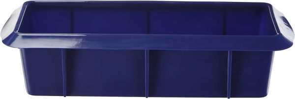 قالب كيك 30×10 سم من Ibili Blueberry – كيك متساوي ولذيذ