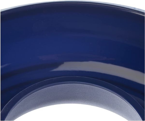قالب كيك دائري 24 سم من Ibili Blueberry – كيك متساوي ولذيذ