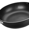 Ibili i-Chef 32cm Double-Handle Frying Pan – Black