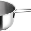 Ibili Noa 12cm Saucepan – Perfect for Daily Cooking
