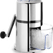 Ibili Ice Crusher – Perfect for Cold Drinks & Smoothies