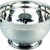 Ibili Strainer with Base 24cm – Durable & Family-Sized