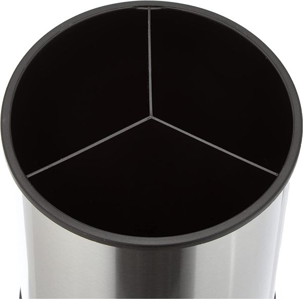 Ibili Rotating Kitchen Utensil Holder – Practical & Organized