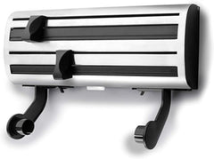 Ibili Kitchen Roll & Foil Holder – Practical Organizer
