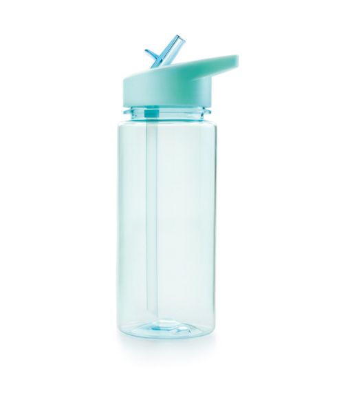 Ibili 530ml Tritan Bottle | Lightweight & BPA-Free