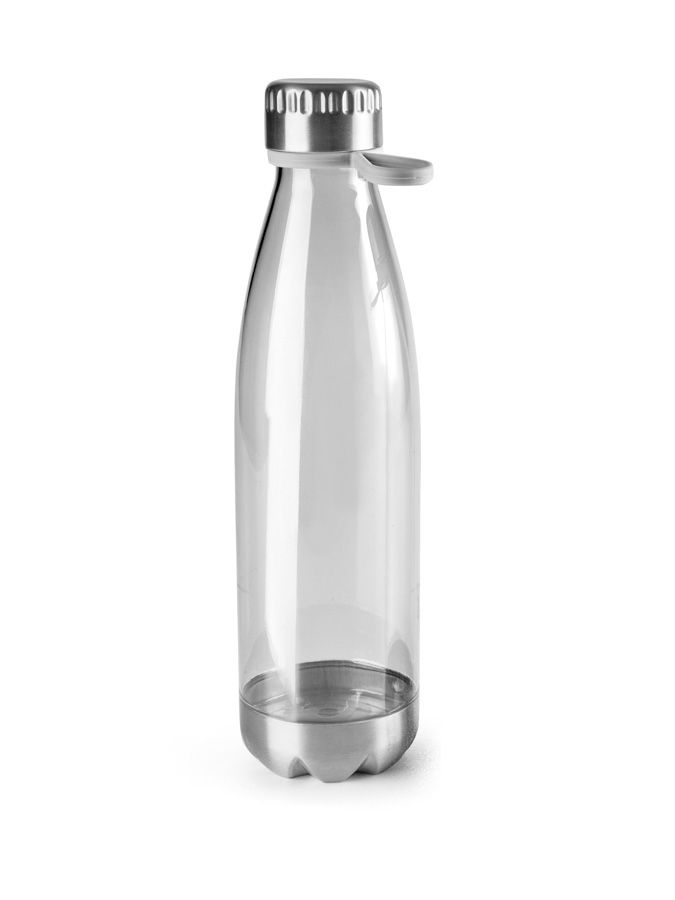 Ibili Aqua 580ml Tritan Bottle | Lightweight & BPA-Free