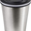 Ibili Vaso 280ml Stainless Steel Thermos – Keeps Drinks Hot