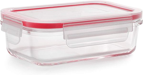 Ibili 900 ml Food Container – Daily Meal Storage