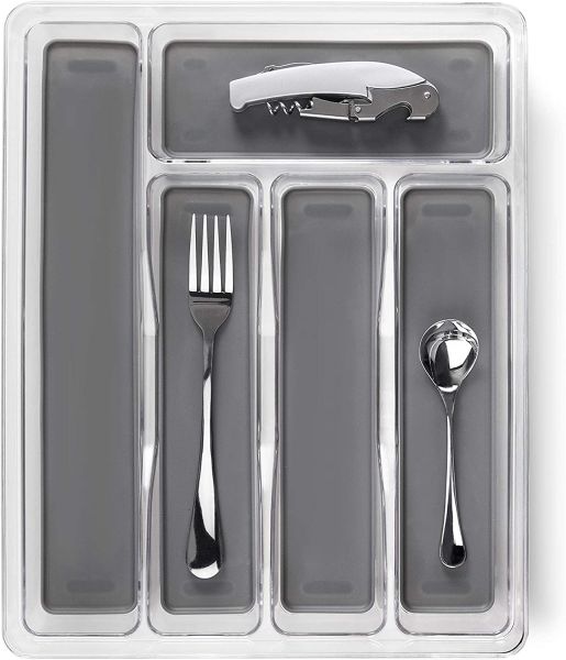 Ibili Kitchen & Tableware Organizer – Keep Your Kitchen Tidy
