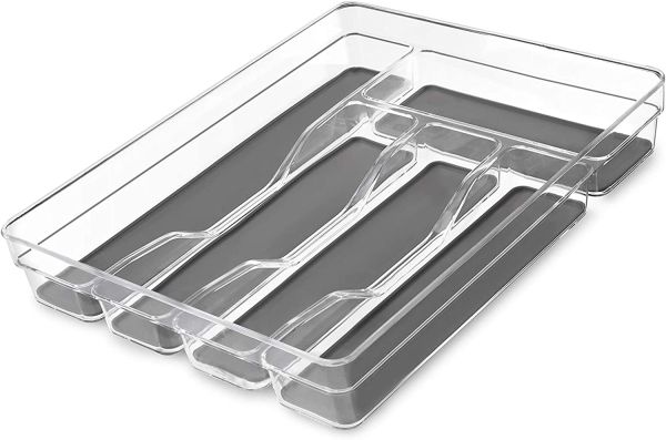 Ibili Kitchen & Tableware Organizer – Keep Your Kitchen Tidy