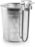 Ibili 13cm Strainer – Precise & Practical