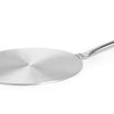 Ibili 24cm Induction Adapter Plate for Cookware