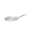 Ibili 28cm Induction Cookware Base - Large & Safe
