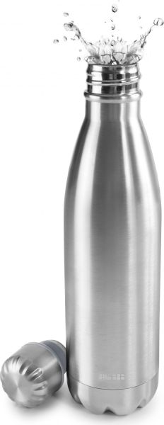 مطرة ستيل 1000 مل من Ibili Classic عملية وأنيقة