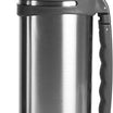 Ibili Thermo Hot Drink Flask 1400ml – Keeps Drinks Hot