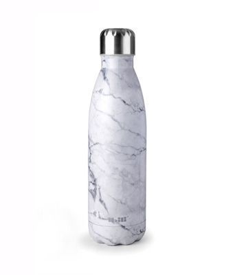 Ibili Marble Drink Bottle 500ml – Stylish & Practical