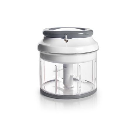 Ibili Picador Manual Food Chopper – Quick & Easy Cutting