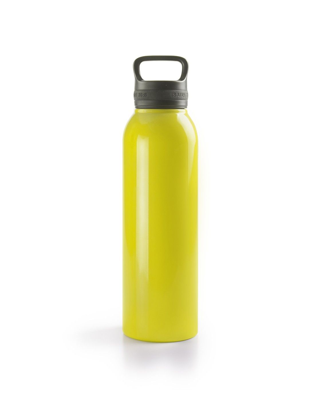 مطرة ستيل 500 مل Ibili Horizon - أخضر أنيق