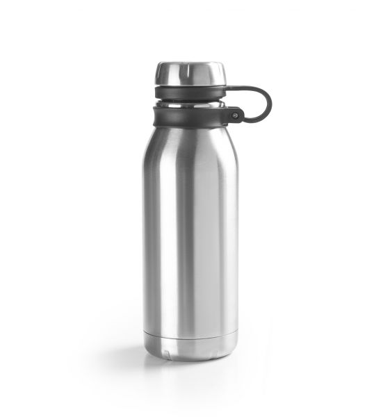 Ibili Luxe 500ml Drink Bottle – Stylish & Practical
