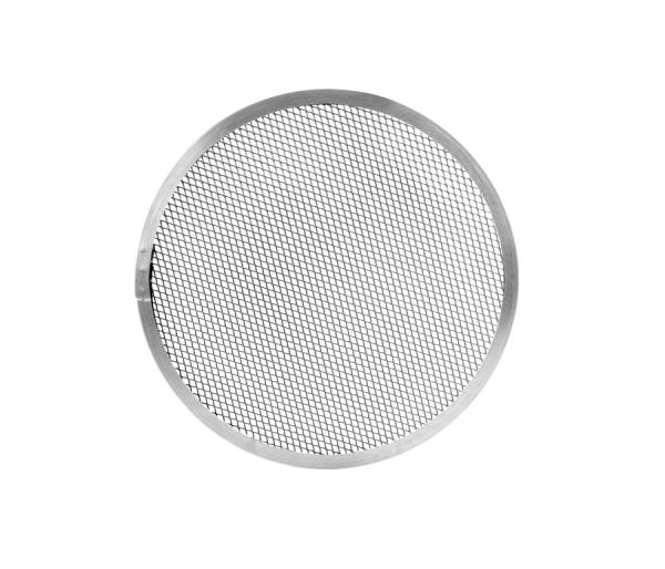Ibili 30 cm Pizza/Cake Cooling Rack – Durable Steel