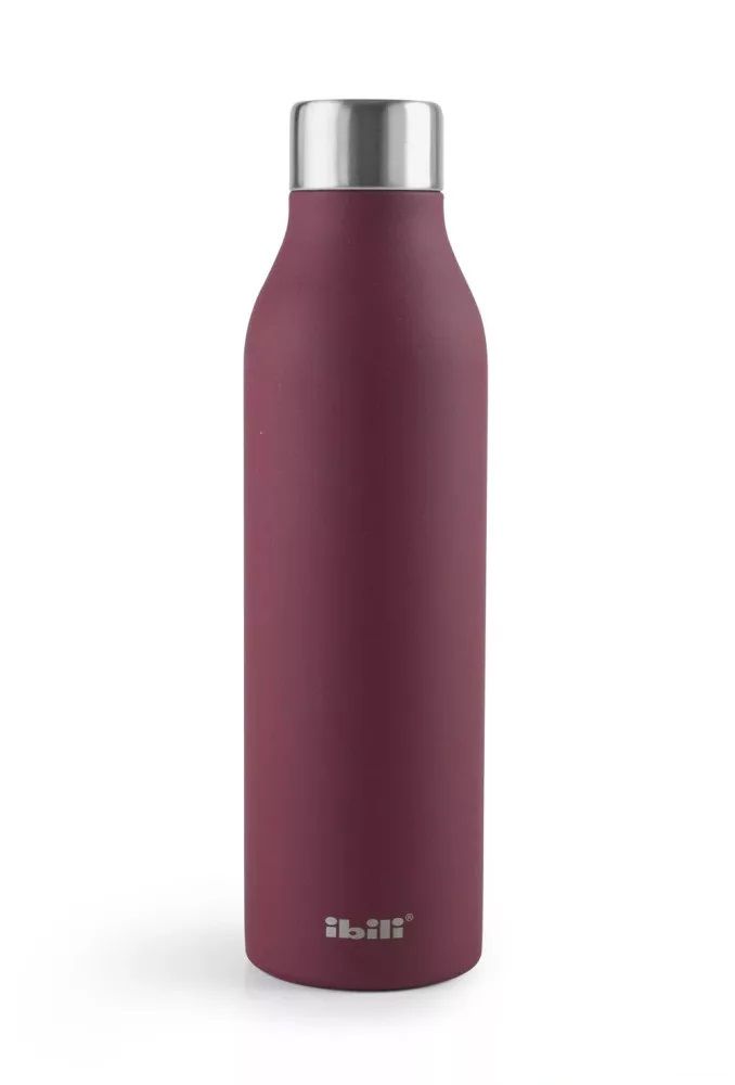 مطرة ستيل 500 مل من Ibili Pure