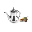 Ibili Mahdia 1.4L Stainless Steel Teapot – Elegant & Durable