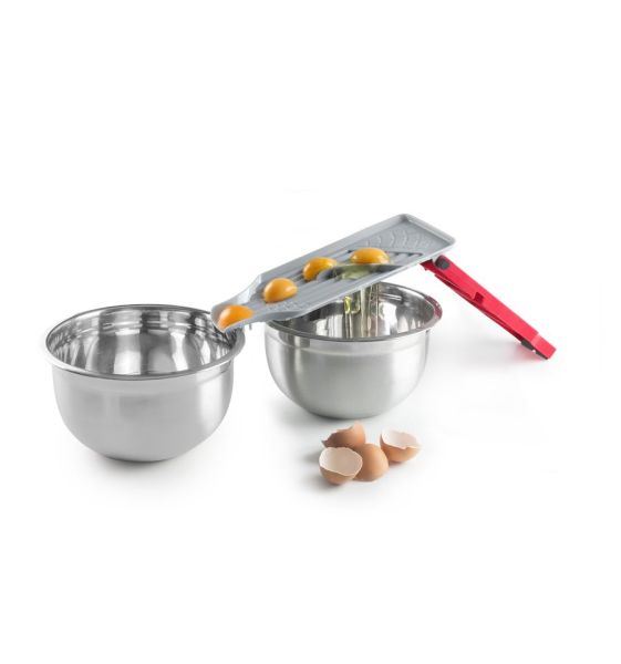Ibili Multi Egg Yolk Separator – Easy & Practical