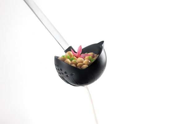 Ibili Intense 31cm Slotted Spoon