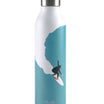 Ibili Surf 500ml Hot & Cold Drink Bottle – Blue