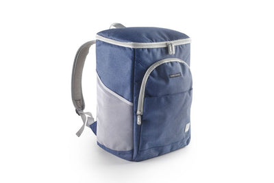 Ibili Dalvik 21L Thermal Backpack – Blue