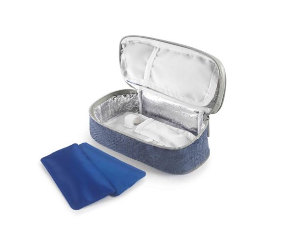 Ibili Dalvik Thermal Medicine Bag – Blue