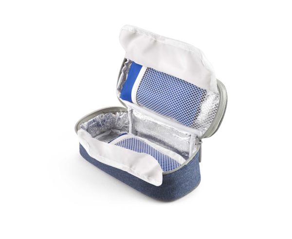 Ibili Dalvik Thermal Medicine Bag – Blue