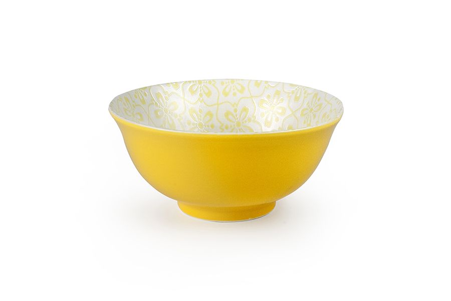 Ibili Lamay 16cm Ceramic Bowl | Elegant & Durable Design