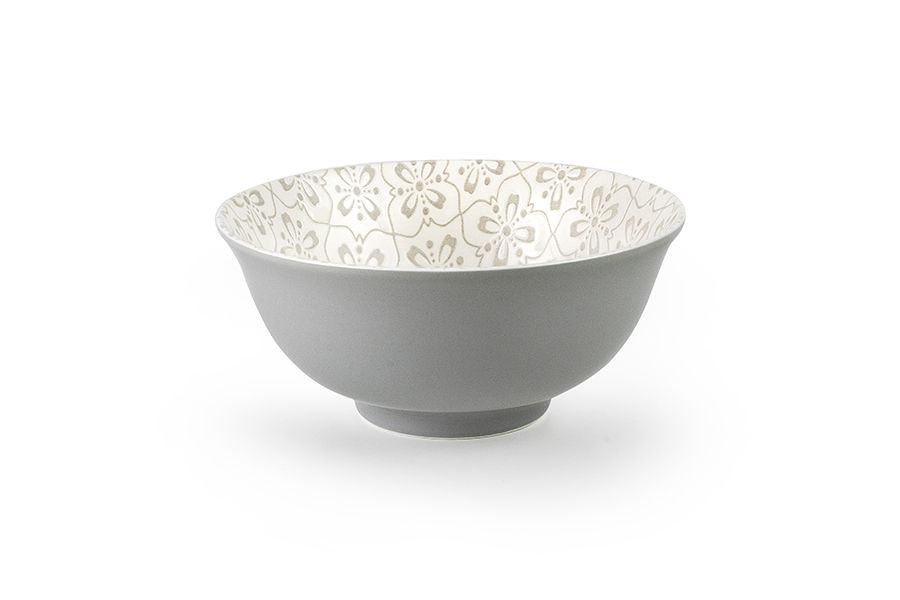 Ibili Lamay 16cm Ceramic Bowl | Elegant & Durable Design