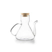 Ibili Glass Oil Dispenser