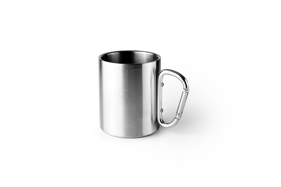 Ibili 350ml Steel Cup