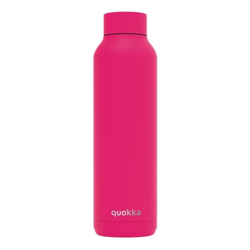 Quokka Thermal Stainless Steel Bottle 630ml – Double-Wall Insulated