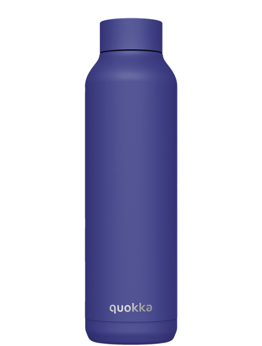 Quokka Thermal Bottle 630ml Dusk Blue