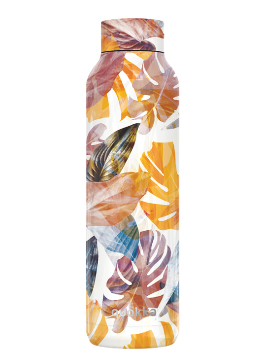 Quokka Thermal Bottle 630ml Autumn