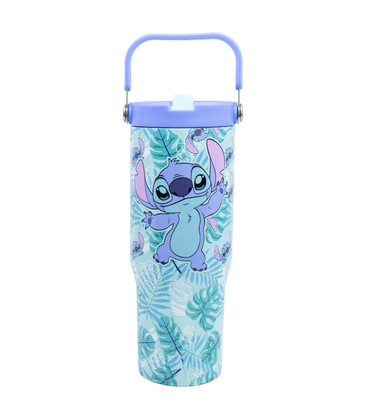 STOR Tumbler with Handle 860ml Stitch Aloha