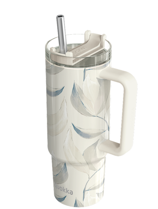 Quokka Stream Mug 950ml Cotton