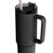 Quokka Stream Mug 950ml Black