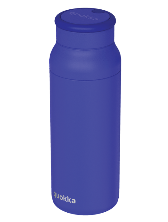 Quokka Echo Bottle 690ml Dusk Blue