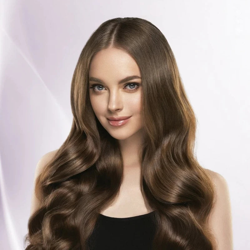 Ufesa MS8000 3-in-1 Hair Styler & Dryer Brush – Ionic