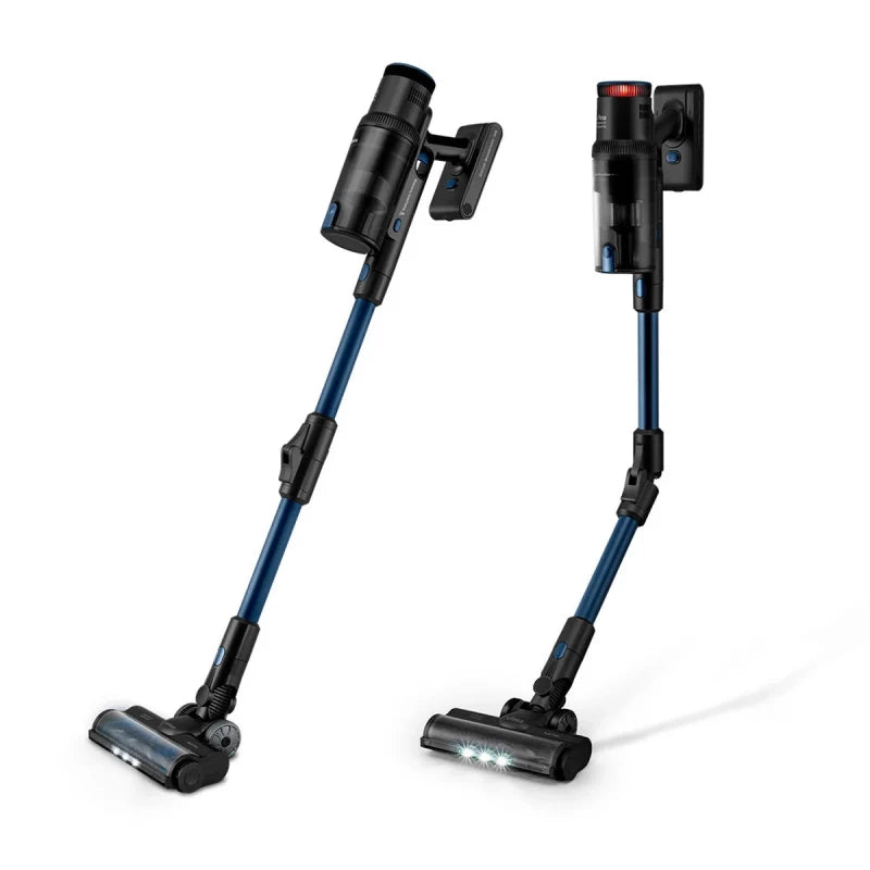 Ufesa U7 Digital Pro Cordless Vacuum Cleaner – 29.6V BLDC Motor with High Suction Power