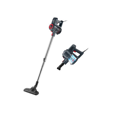 UFESA Tropical Upright Vacuum 600W with HEPA Filter