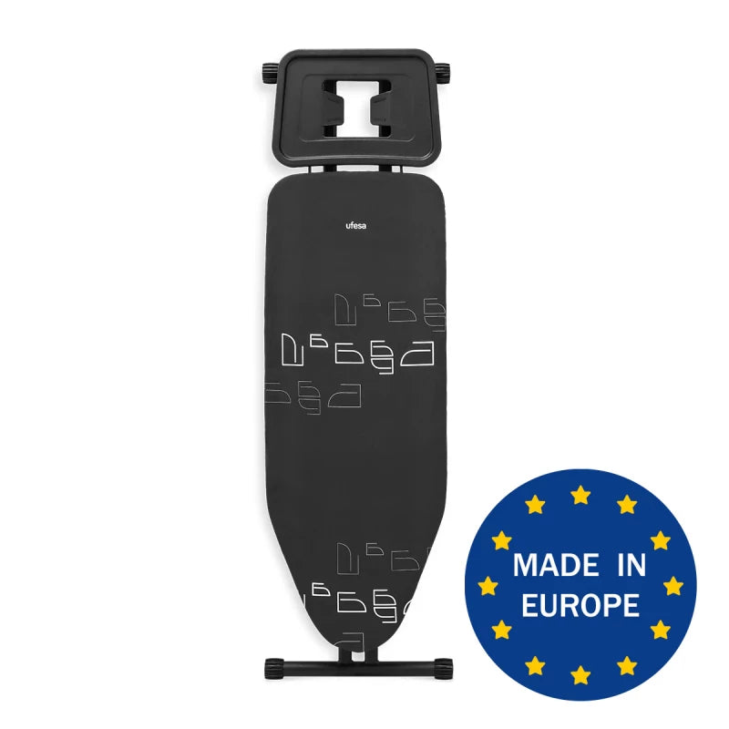 Ufesa Sandy Ironing Board with Wide Ironing Surface